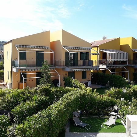 Villa Scenique Campofelice di Roccella Kültér fotó