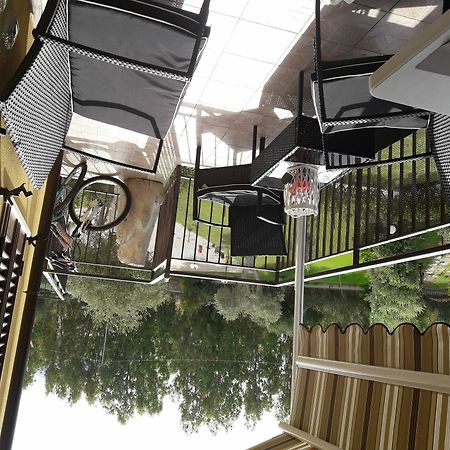 Villa Scenique Campofelice di Roccella Kültér fotó